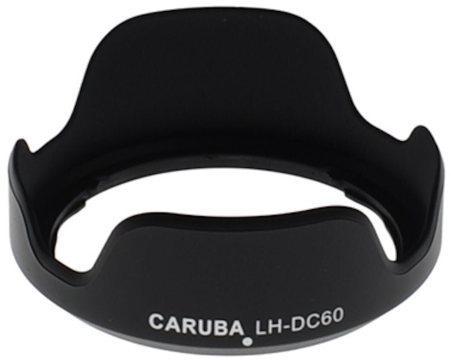 Caruba LH-DC60