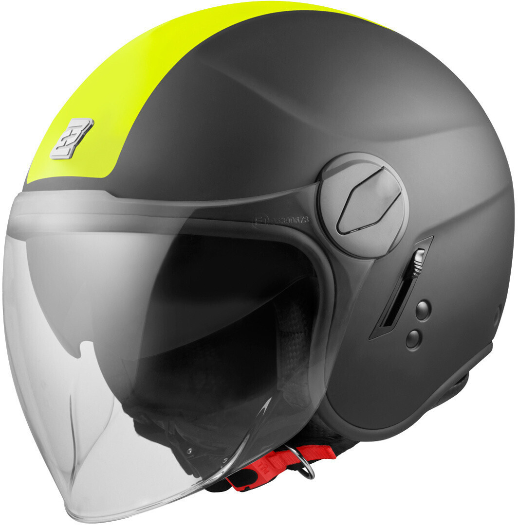 Bogotto V595-1 Next Yellow