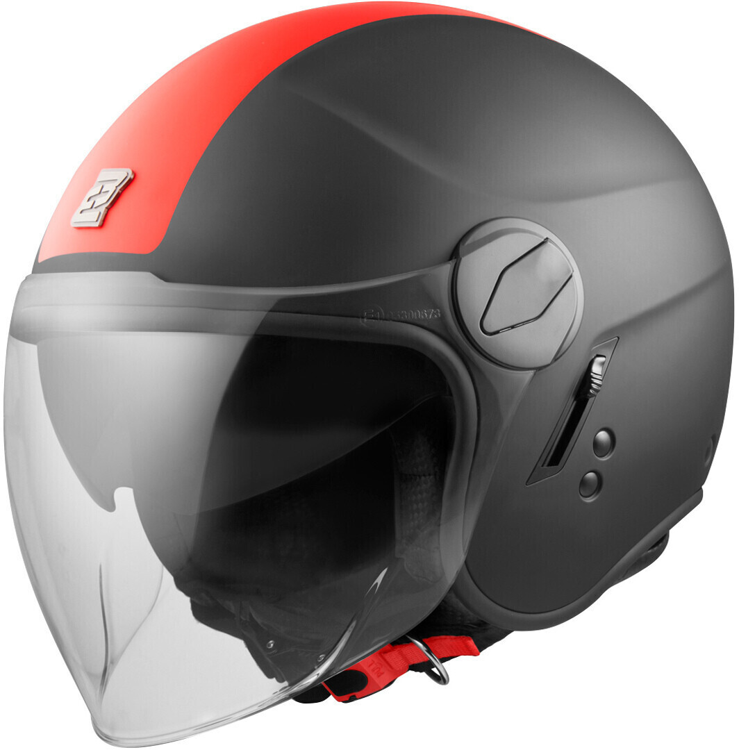 Bogotto V595-1 Next Red