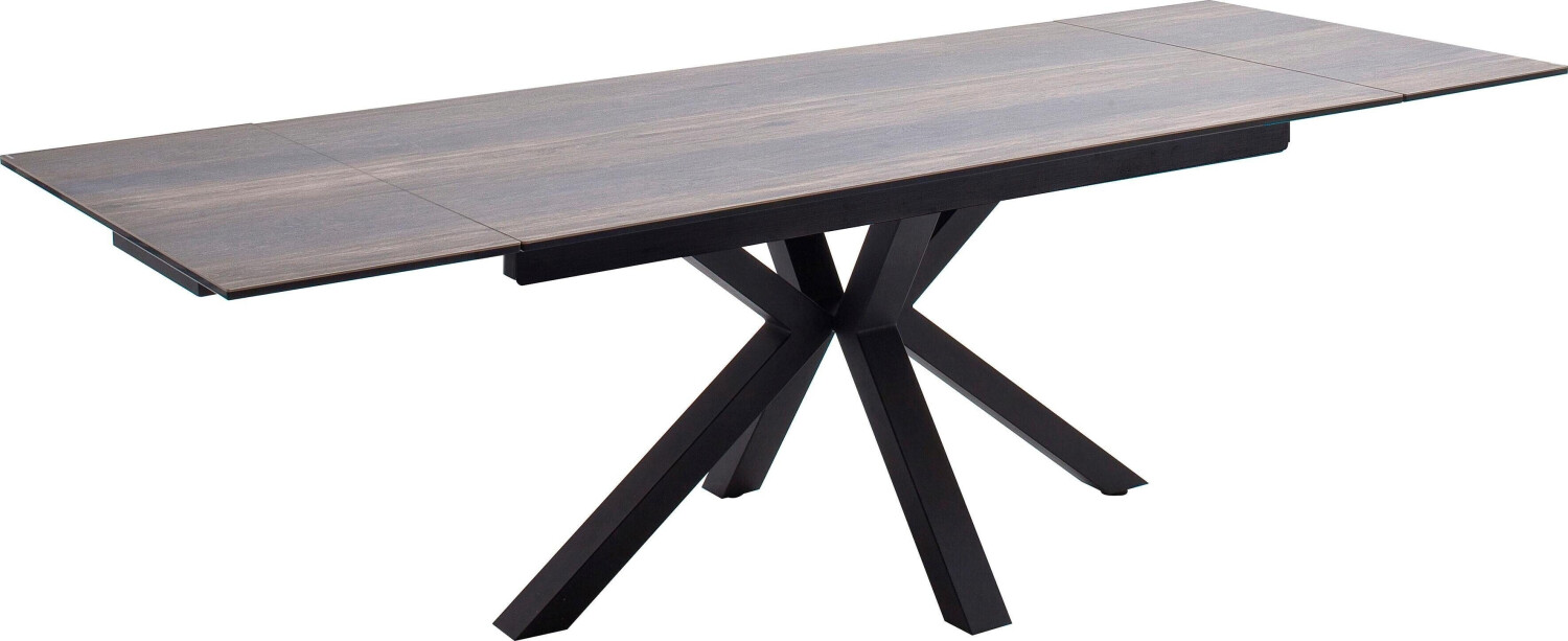 Holzoptik Furniture | barrique ab Preisvergleich € bei MCA Nagano 160x90cm 1.376,19