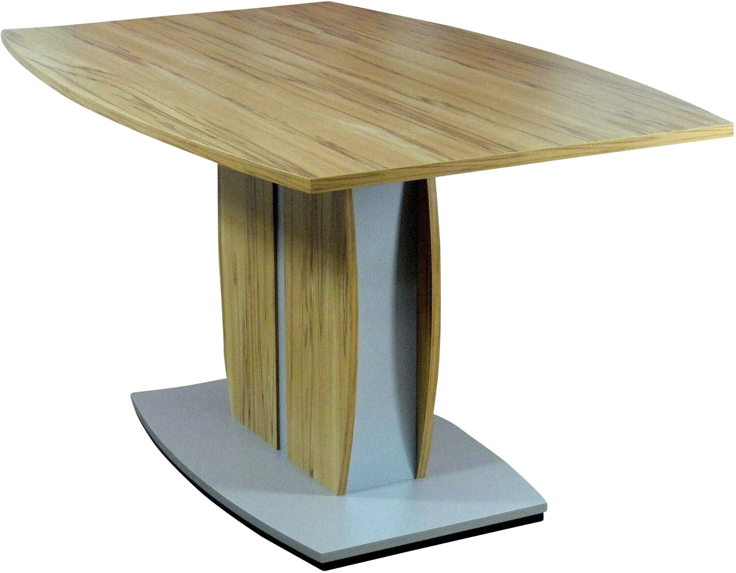 Moebel Direkt Online Norbert 138x90cm Kernbuche