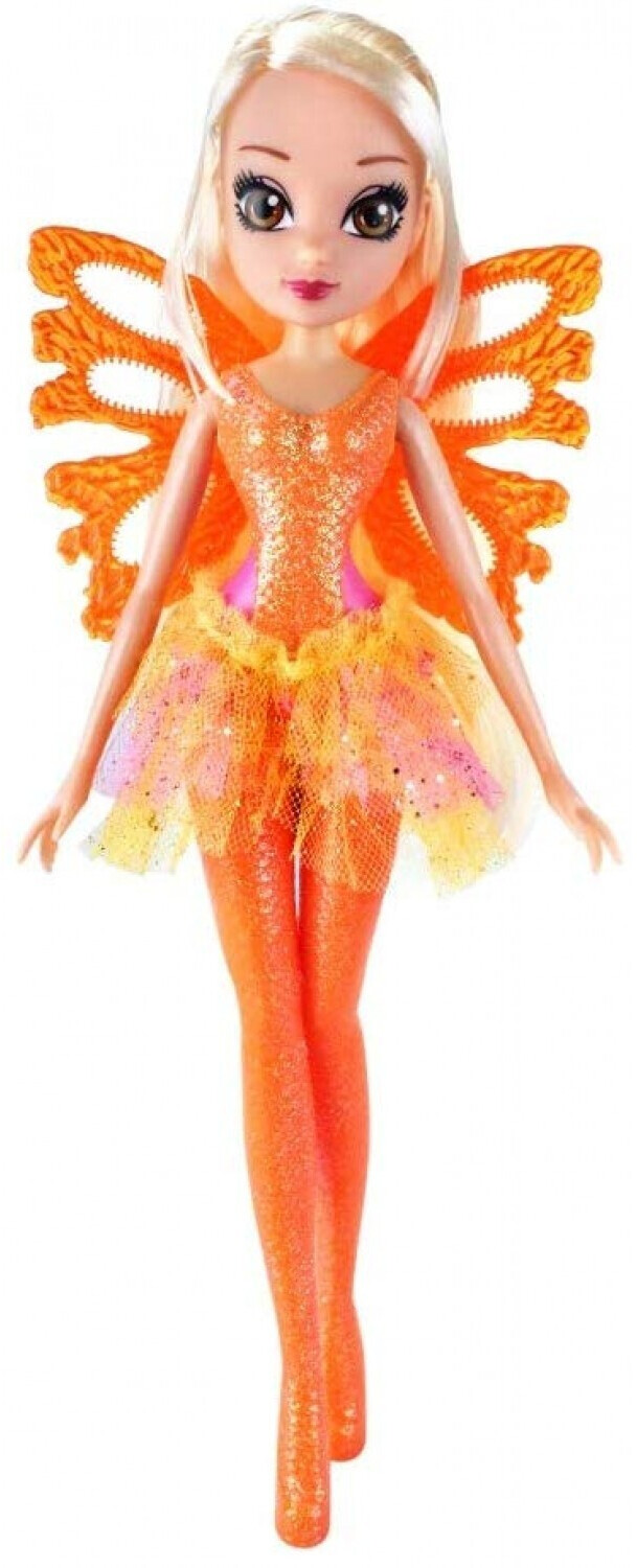Giochi Preziosi Winx Sirenix Bubble Magic - Star