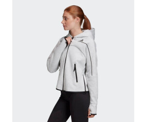light grey heather adidas