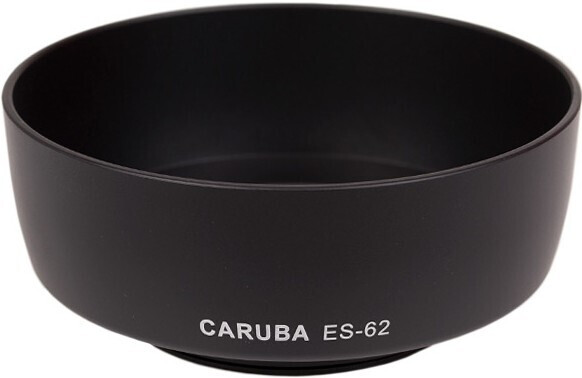 Caruba ES-62
