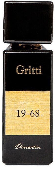 Gritti 19-68 Eau de Parfum (100 ml)
