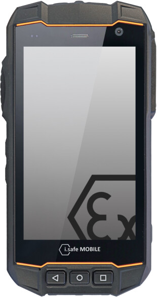i.safe MOBILE IS530.2