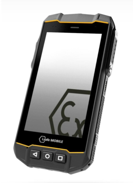 i.safe MOBILE IS530.2, Bild 2