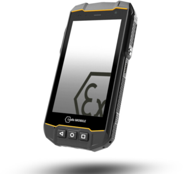 i.safe MOBILE IS530.2, Bild 3