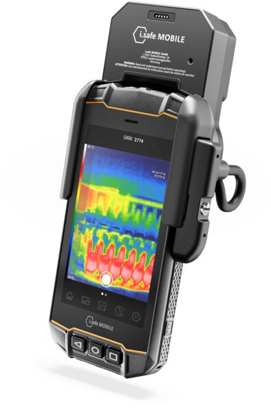 i.safe MOBILE IS530.2, Bild 4