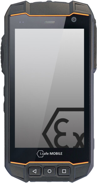 i.safe MOBILE IS530.2