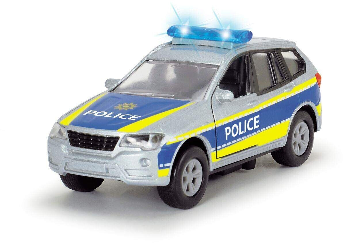 Dickie Safety Unit, assorted