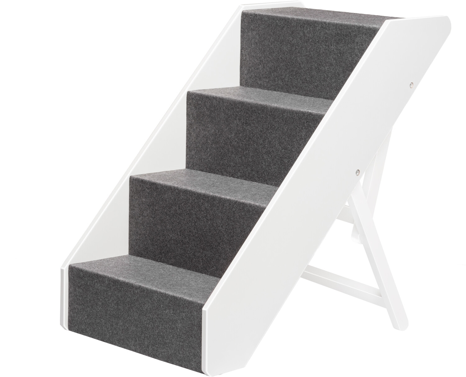 UPP Dog Stairs FSC 4 Steps