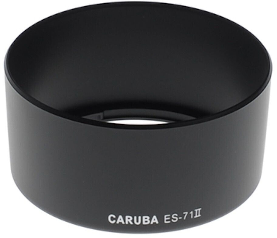 Caruba ES-71II