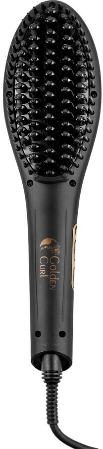 Golden Curl The Black STR8 Hot Brush
