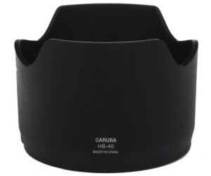 Caruba HB-40