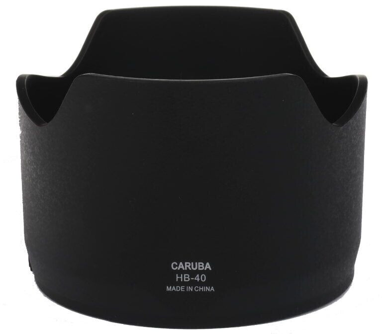 Caruba HB-40