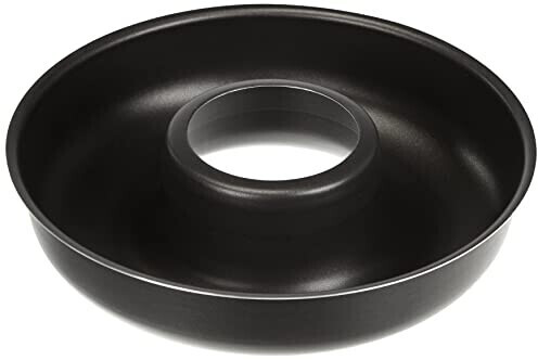 Lacor Moule à savarin en carbone 24 cm