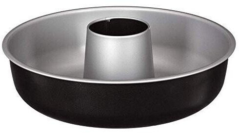 Paris Prix Moule à savarin Signature noir 25 cm