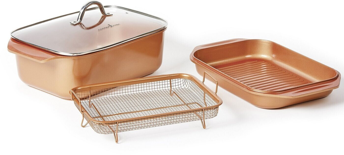 Livington copperline wonder cooker amazon online