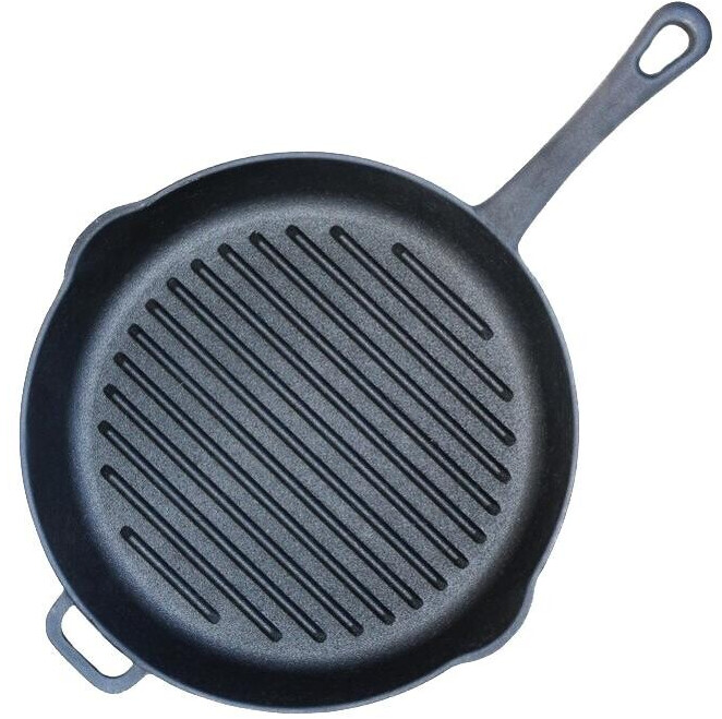 Biol Cast Iron Pan 26 cm