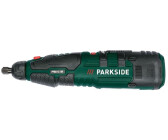 PARK SIDE Amoladora angular Parkside PWS 125 F6-1200W - 230V - Enchufe  europeo : : Bricolaje y herramientas