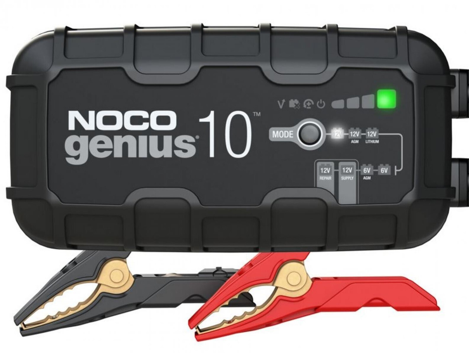Noco GENIUS10EU