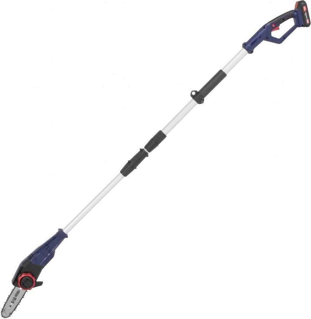 Güde Perche élagueuse sans fil AST 18-201-05
