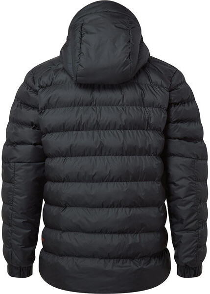 Rab top jacket beluga