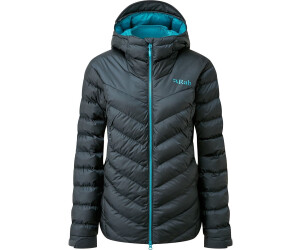 Rab nebula ladies jacket clearance