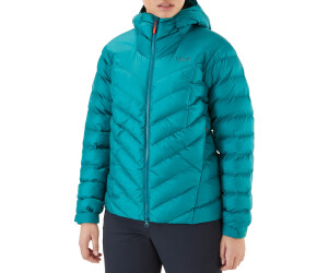 Rab ladies deals nebula jacket