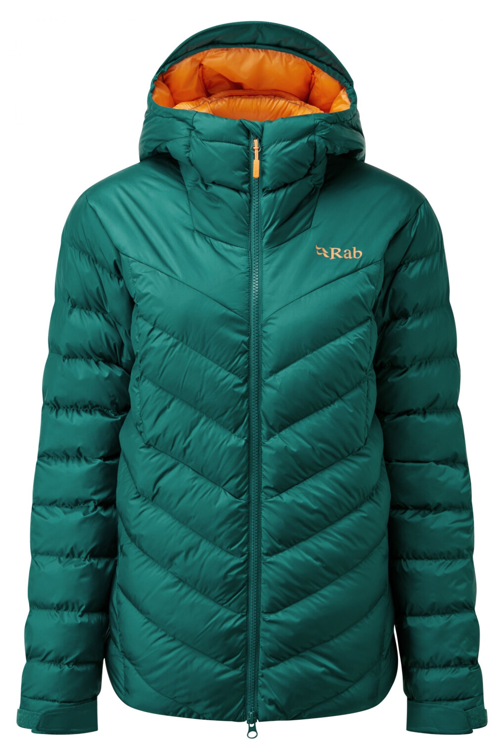Rab Women's Nebula Pro Jacket