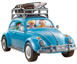 Coccinelle playmobil prix