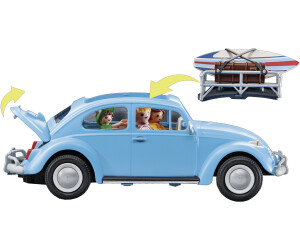 70177 - Playmobil Volkswagen - Coccinelle Playmobil : King Jouet, Playmobil  Playmobil - Jeux d'imitation & Mondes imaginaires