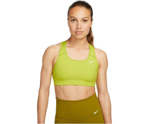 Women's bra Nike Swoosh Light Support Non-Padded Sports Bra - diffused blue/ white, Tennis Zone