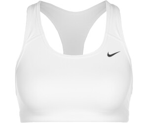 Women's Nike Dri-FIT Swoosh Non-Padded Sports Bra Blue [BV3630-447