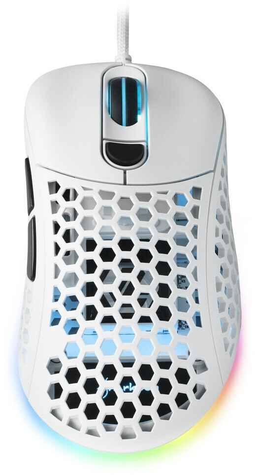 Sharkoon Light² 200 White