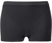 Women's Performance Light Sports-Underwear Panty Black