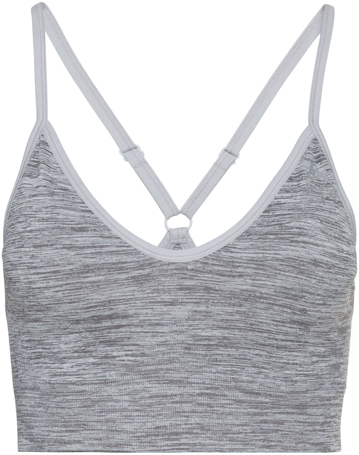 Odlo Women's Sports Bra Padded Seamless Soft 2.0 (130611)