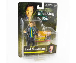 Mezco toyz breaking bad store
