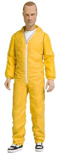 Mezco Toyz Breaking Bad Actionfigure Jesse Pinkman 15cm