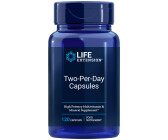 Life Extension Europe Two per Day Capsules (120 pc)