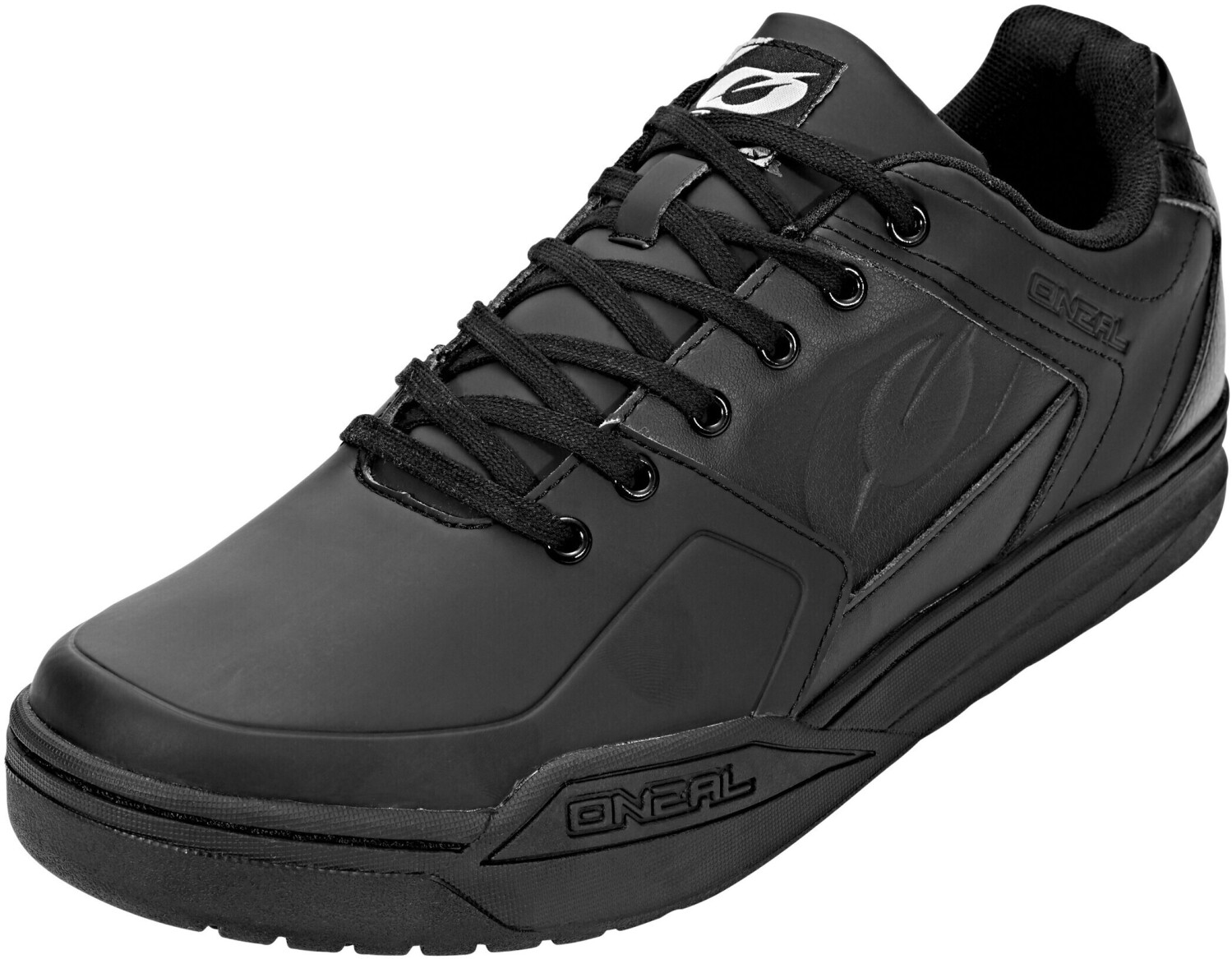 O'Neal Pinned SPD Men black