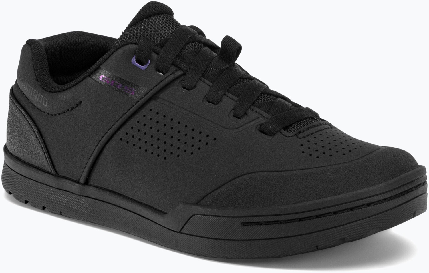 Chaussures Shimano GR5 GRV All Mountain – Taille 38, Rouges, Pour Pédales Plates – NEUVES