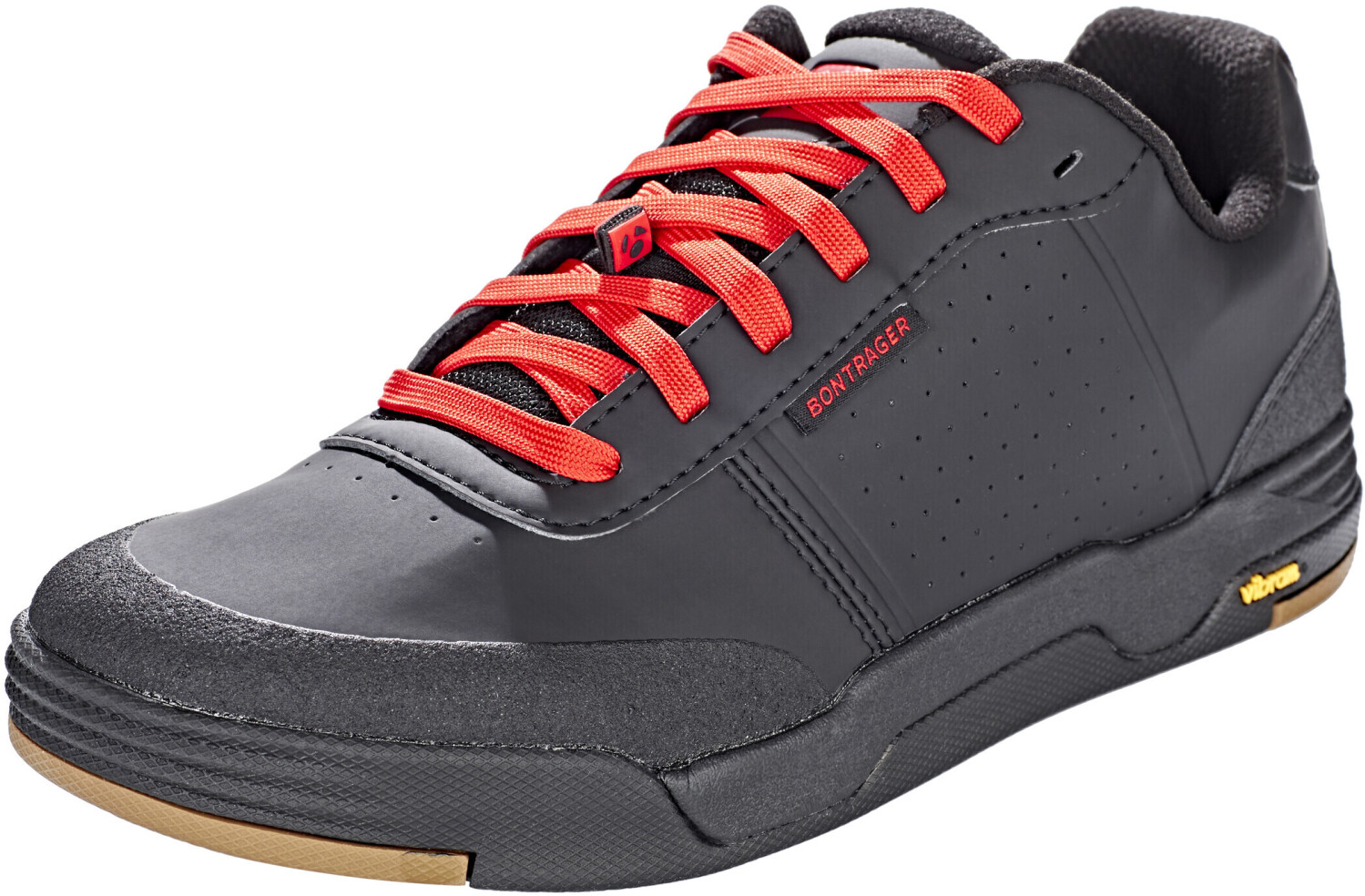 Bontrager Flatline Men black