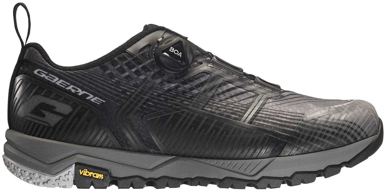 Gaerne G.Taser Men grey/black