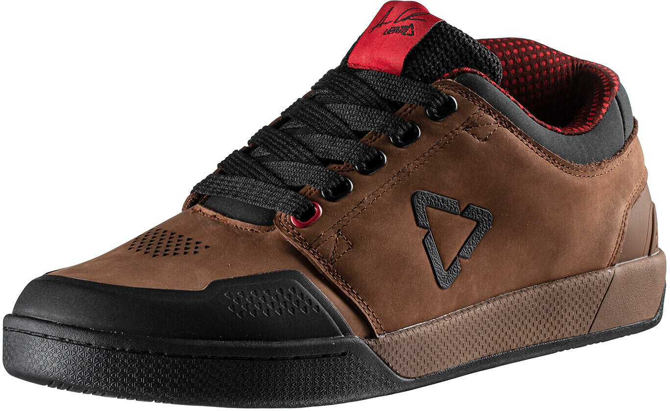 Leatt DBX 3.0 Aaron Chase Signature Men black/brown
