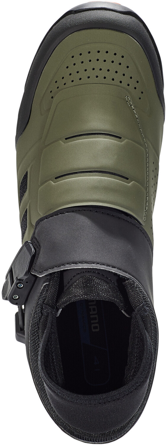 Shimano deals me702 olive