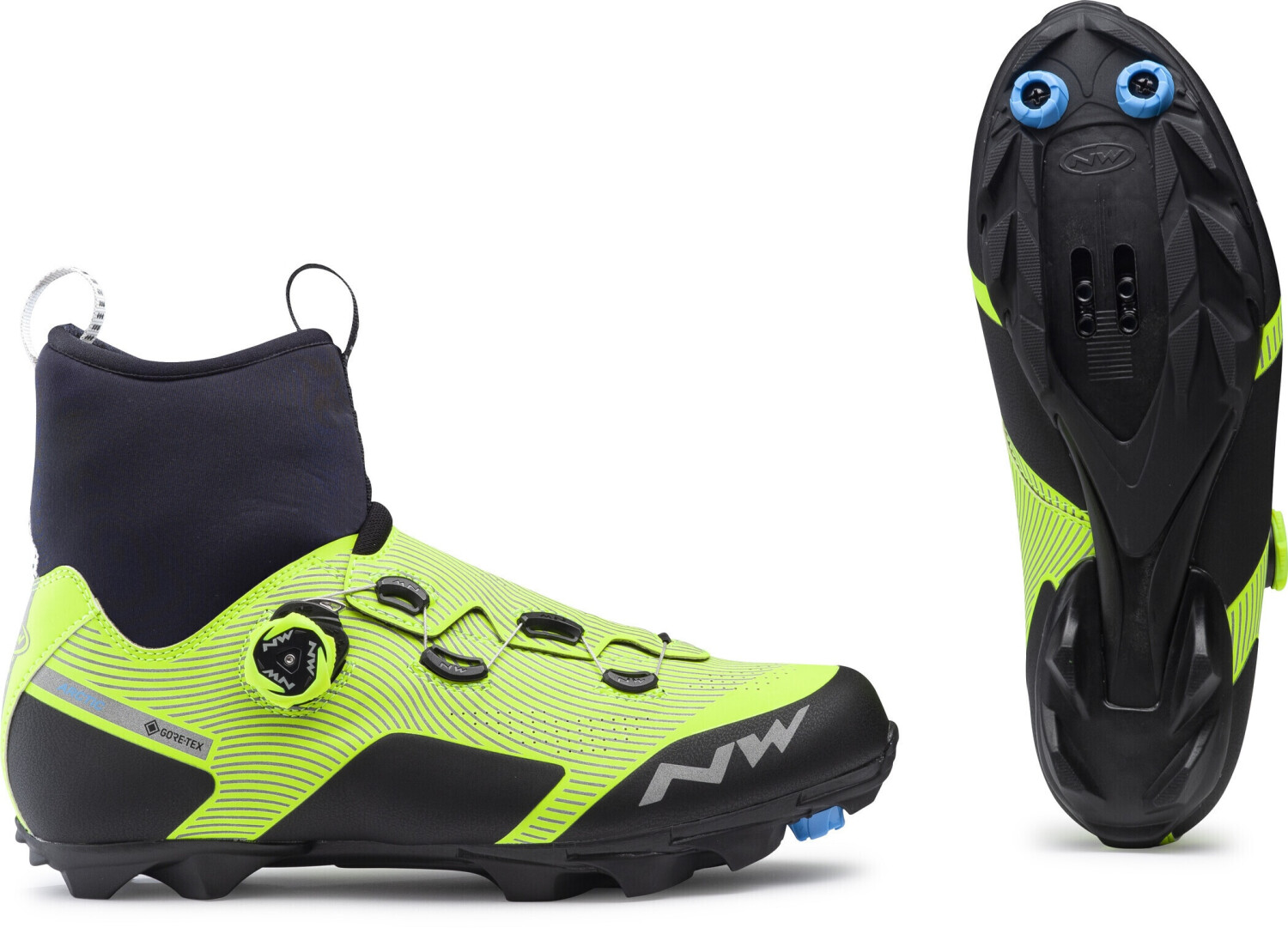 northwave xc arctic gtx