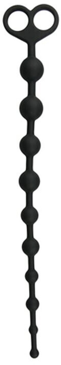 EasyToys Long Anal Beads