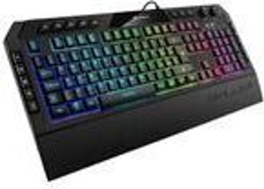 Sharkoon SKILLER SGK5 (IT) ab 38,79 € | Preisvergleich bei ...